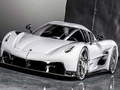 Jogo Koenigsegg Jesko Absolut Deslizamento online