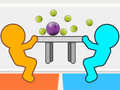 Jogo Puxar A Mesa Clássica online