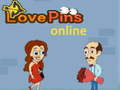 Jogo Amor Alfinetes Online online