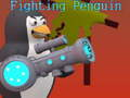 Jogo Pingüim Lutador online