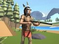 Jogo Inverno Ferido: Uma História Lakota online