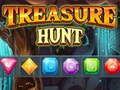 Jogo Caça ao Tesouro online