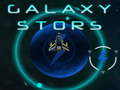 Jogo Lojas Galácticas online