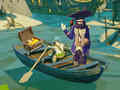 Jogo Aventura Pirata online