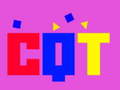Jogo CQT online