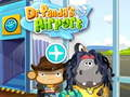 Jogo O Aeroporto do Dr. Panda online