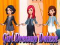 Jogo Vestir a Menina Deluxe online