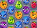 Jogo Farm Heroes Match online
