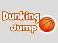 Jogo Salto de Enterrada online