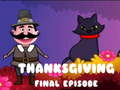 Jogo Episódio Final de Ação de Graças online