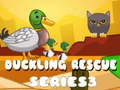 Jogo Resgate de Patinhos Série 3 online