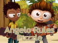 Jogo Regras de Angelo: Quebra-Cabeça online