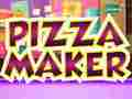 Jogo Fazedor de Pizza online