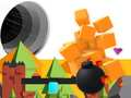 Jogo Buraco vs Bombas online