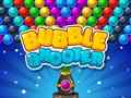 Jogo Atirador de bolhas online