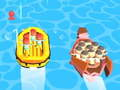 Jogo Drift no Parque Aquático online
