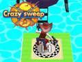 Jogo Vassourada Louca online