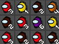 Jogo Among Us Fusão online