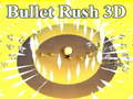 Jogo Corrida de Balas 3D online