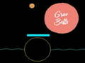 Jogo Bolas Gravitacionais online