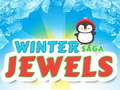Jogo Saga das Joias de Inverno online