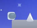 Jogo Plataforma Espacial online