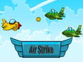 Jogo Ataque Aéreo online