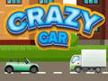 Jogo Carro louco online