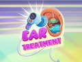 Jogo Tratamento de Ouvido online