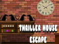 Jogo Escape da Casa Thriller online