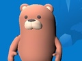 Jogo Animais em Queda Multijogador online