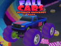 Jogo Corrida de Carros Queda Suprema online