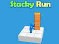 Jogo Corrida Empilhada online