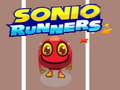 Jogo Corredores Sonio online