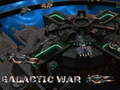 Jogo Guerra Galáctica online
