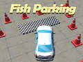 Jogo Estacionamento de Peixes online