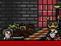 Jogo Uma Aventura em Pixel Legião online