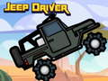 Jogo Motorista de Jeep online
