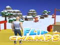Jogo Campeões Flip online