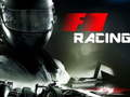 Jogo CORRIDA F1 online