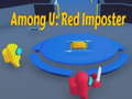 Jogo Entre Nós: Impostor Vermelho online