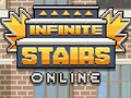 Jogo Escadas Infinitas Online online