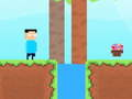 Jogo Minescraft Herobrine online