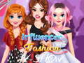 Jogo Show de Moda dos Influenciadores online