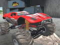 Jogo Monstro da Ilha Off-Road online