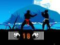 Jogo Lutador de Karate: Batalhas Reais online