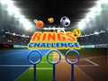 Jogo Desafio dos Anéis online