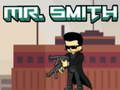 Jogo Senhor Smith online