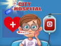 Jogo Hospital Citi online