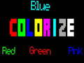 Jogo Colorir online